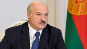 Λουκασένκο: Στρατιωτικά αεροσκάφη της χώρας έχουν τροποποιηθεί για να μεταφέρουν πυρηνικά όπλα