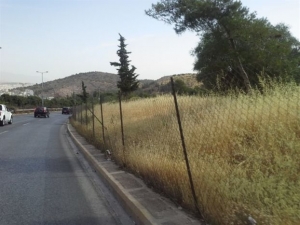 Κυκλοφοριακές ρυθμίσεις στη Λ. Αλίμου-Κατεχάκη το Σαββατοκύριακο