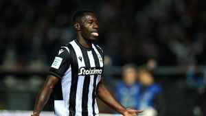 Super League: Ο Μαντί Καμαρά φτάνει το 30ό γκολ του