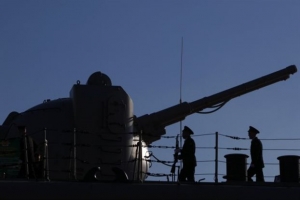 Ρωσία: Πιθανά χτυπήματα της ISIS με πυραύλους από τη Μεσόγειο