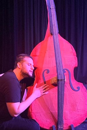 Ένας από τους πιο καθηλωτικούς μονόλογους παγκοσμίως Σάββατο 8 και Κυριακή 9 Απριλίου στην ΤΕΧΝΗ