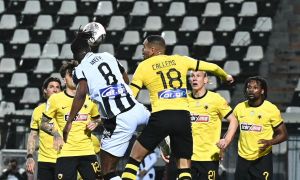 ΠΑΟΚ – ΑΕΚ (1-1): Ισόπαλο το ντέρμπι Δικεφάλων στην Τούμπα
