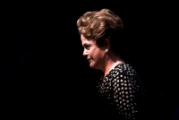 «Mακρά και τραυματική» διαδικασία για την αποπομπή Ρουσέφ