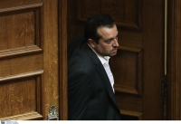 Στον Νίκο Παππά και η διαφήμιση του Δημόσιου Τομέα