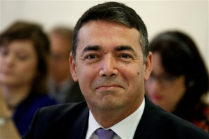 Ντιμιτρόφ: Όλα ανοιχτά για το ονοματολογικό