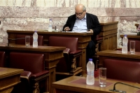 Επανασύσταση της κοινοβουλευτικής επιτροπής για τις γερμανικές οφειλές