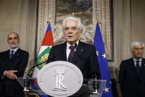 Ιταλία: Ενας Πρόεδρος Δημοκρατίας με περιορισμένες αλλά σημαντικές εξουσίες