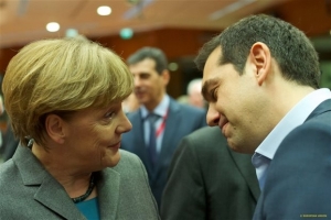 Πόκερ για γερά νεύρα με στόχο τον συμβιβασμό