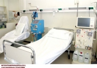 Σε λειτουργία και πάλι η Μονάδα Τεχνητού Νεφρού του «Ασκληπιείου» Βούλας