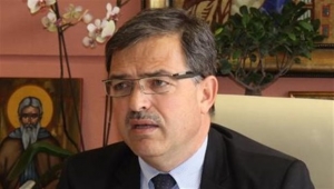 Με αιχμές αποχώρησε από το Ποτάμι ο πρώην βουλευτής Κ.Χαρακίδης