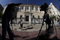 ΣτΕ: Συνεδριάζει Τετάρτη και Παρασκευή για τις τηλεοπτικές άδειες
