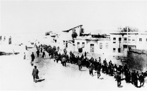 Αγκυρα: Ετοιμάζει απάντηση στο Βερολίνο για την αναγνώριση της αρμενικής γενοκτονίας