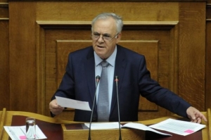 Δραγασάκης: Κίνηση τακτικισμού η πρόταση για Εξεταστική