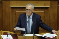 Δραγασάκης: Κίνηση τακτικισμού η πρόταση για Εξεταστική