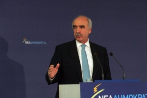 Μεϊμαράκης: Να καταδειχθούν οι πολιτικές ευθύνες του Γ.Βαρουφάκη