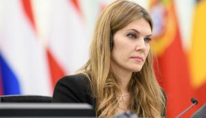 Ποιοι θα είναι οι περιοριστικοί όροι της Εύας Καϊλή