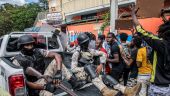 Αϊτή: Θύμα απαγωγής από συμμορία έπεσε Χριστιανική ιεραποστολή