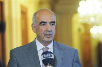 Μεϊμαράκης: Πολύ κακή η συμφωνία με τους δανειστές