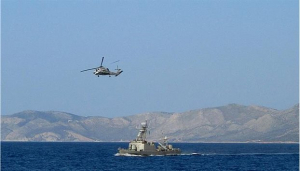 Πρόγραμμα αμυντικής συνεργασίας Ελλάδας - Ισραήλ