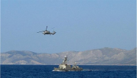 Πρόγραμμα αμυντικής συνεργασίας Ελλάδας - Ισραήλ