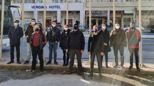 Θερμές ευχαριστίες του νοσοκομείου Δράμας στους γιατρούς της Αττικής