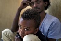 UNICEF: 50 εκατ. τα ξεριζωμένα παιδιά
