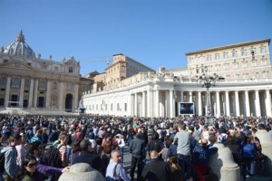 Τρεις Έλληνες στα Διεθνή Βραβεία «Giuseppe Sciacca» στο Βατικανό