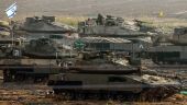 Ιορδανία: Το Αμάν δηλώνει ότι Ισραηλινοί έποικοι επιτέθηκαν σε κομβόι με ανθρωπιστική βοήθεια καθ’ οδόν προς το πέρασμα Ερέζ
