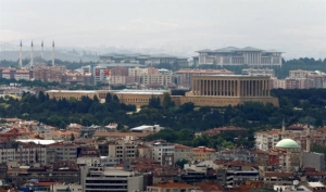 Κλειστή η βρετανική και η γερμανική πρεσβεία στην Άγκυρα
