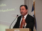 Κιλτίδης: Ας αποφασίσουν αν με αξιοποιήσουν στο Κιλκίς ή στη Θεσσαλονίκη