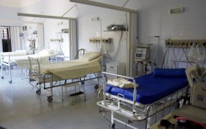 Θεσσαλονίκη: Ιατροτεχνολογικός εξοπλισμός και μέσα προστασίας από τον κορονοϊό σε τρία νοσοκομεία