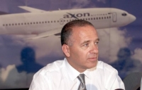 Στην ανακρίτρια οδηγήθηκε ο Θωμάς Λιακουνάκος