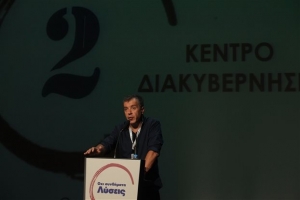 Ποτάμι: Το θέμα είναι αν αντέχει έναν πρόεδρο τολμηρό το σύστημα