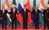 Ρωσία: Ο Πούτιν δεν θα πάει στη σύνοδο της BRICS στη Νότια Αφρική υπό την απειλή της σύλληψης