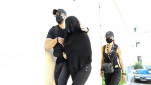 Επίθεση με βιτριόλι: Προφυλακιστέα η 35χρονη