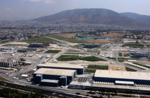 Μετακόμιση τώρα για το Ελληνικό