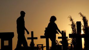 Κύπρος 46 χρόνια μετά: Ξύπνησαν τραγικές μνήμες – Ήχησαν οι σειρήνες