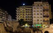 Θεσσαλονίκη: Σύλληψη 38χρονου και δύο προσαγωγές μετά από επίθεση σε αστυνομικούς στην πλατεία Ναυαρίνου