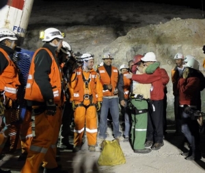 Τι απέγιναν οι 33 διασωθέντες μεταλλωρύχοι της Χιλής;