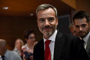 Κ. Ζέρβας: Δήλωση δημάρχου Θεσσαλονίκης για την παρεμπόδιση εισόδου του Απ. Τζιτζικώστα στην Τουρκία