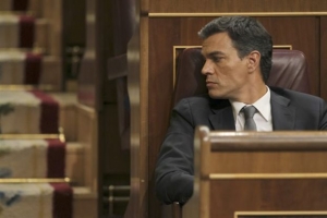 Ισπανία: Ο Σάντσεθ αναζητά σωτηρία με σχέδιο... Κόρμπιν
