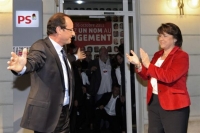 «Φτάνει πια!»: Σφοδρή επίθεση εξ αριστερών δέχεται ο Ολάντ