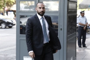 Νέες αιχμές για λειτουργούς της Δικαιοσύνης από τον Δ. Τζανακόπουλο