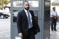 Νέες αιχμές για λειτουργούς της Δικαιοσύνης από τον Δ. Τζανακόπουλο