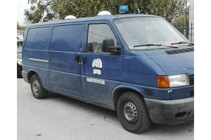 Αστυνομικοί ν. Κιλκίς: Τα μεταγωγικά της συμφοράς!