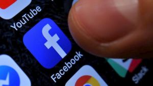 Επικεφαλής Facebook, Google και Twitter στο Κογκρέσο για την παραπληροφόρηση στις πλατφόρμες τους