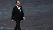 Φρανσουά Ολάντ: Καλεί τους Γάλλους να ψηφίσουν τον Μακρόν στον 2ο γύρο των προεδρικών εκλογών