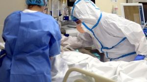 Κορωνοϊός: Ξεπέρασαν τις 40.000 οι θάνατοι ανά τον κόσμο-Πάνω από 800.000 τα κρούσματα