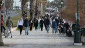 Γερμανία: Αττική και Β.Αιγαίο από αύριο εκτός της λίστας με τις “περιοχές κινδύνου”