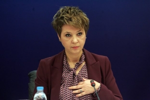 Γεροβασίλη: Κλείνει ο φαύλος κύκλος αβεβαιότητας και υφεσης